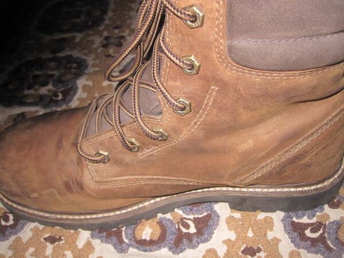 KODIAK Herren 9W McKinney WP/Ölbeständige Arbeitsstiefel - Bild 8 von 11