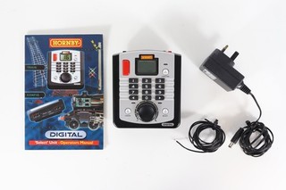 Hornby Select DCC Digital Controller