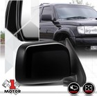 [Right] Passenger Side Power Adjust Car Mirror Glass for 97-99 Toyota 4Runner