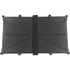 T-H MARINE NBH-24P-DP 24 SERIES BATTERY TRAY