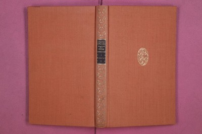 295879 William Shakespeare HAMLET Der Tempel-Verlag Prince of Denmark HC