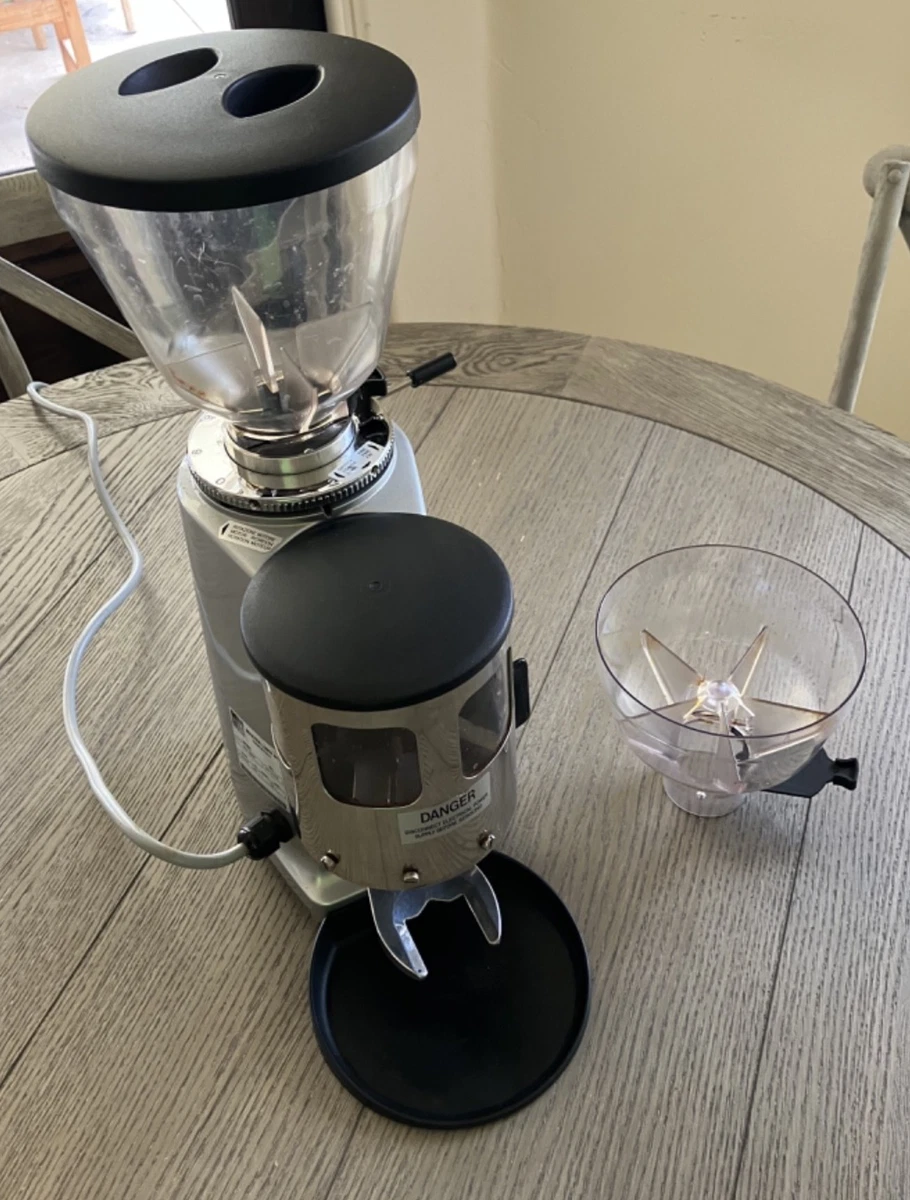 Mazzer Mini for sale | eBay
