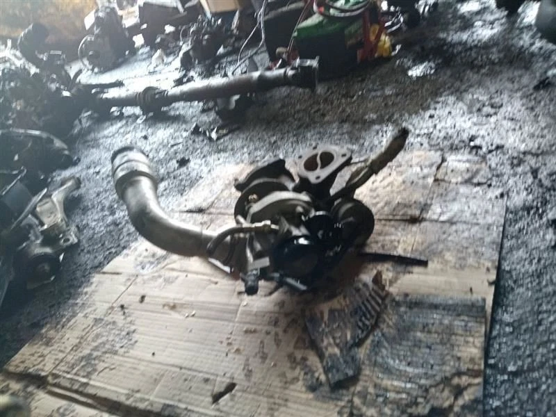 Turbo/Supercharger Fits 13-16 VERANO 167140 Foto 3 de 4