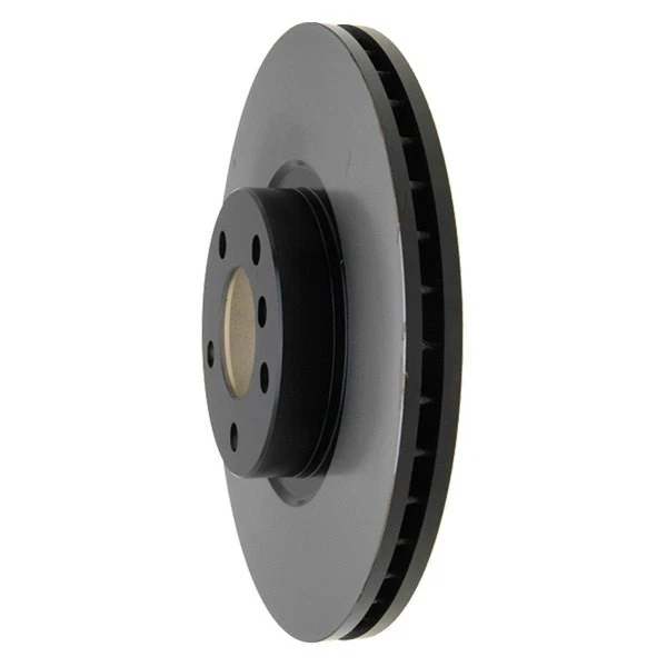 For BMW X5 2007-2018 Raybestos 980591 Specialty Plain Vented Front Brake Rotor Foto 2 de 3