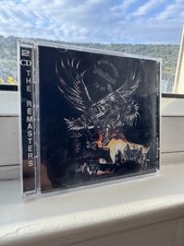 Judas Priest – Metal Works '73-'93 (CD Album 2001) Vintage Heavy Metal/Hard Rock