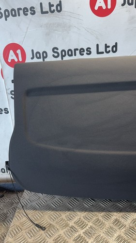 2013-2020 AUDI RS3 8V PARCEL SHELF BOOT LUGGAGE COVER - Picture 4 of 17