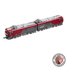 New KATO N Gauge EH500 Tertiary New Painted 3037-3 Railway Model Electric Lounce