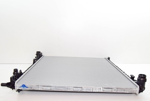 LAND ROVER RANGE ROVER L405 Water Cooling Radiator LR162110 New Genuine - Picture 6 of 11
