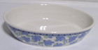 Pfaltzgraff  Blue Isle  10" Casserole Baker