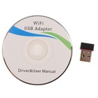Usb-Laufwerk Wlan-Adapter 802.11 G / B Wlan-Karte 150 Mbit / S P3E26257