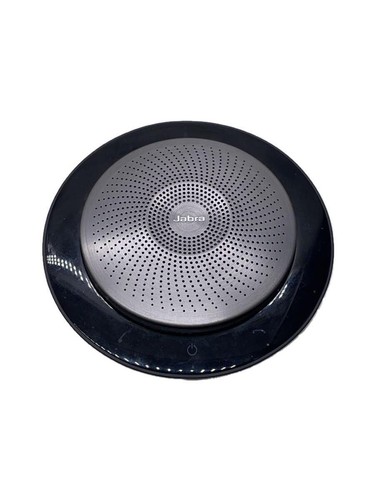 Jabra speaker Bluetooth Speak 710 MS Used