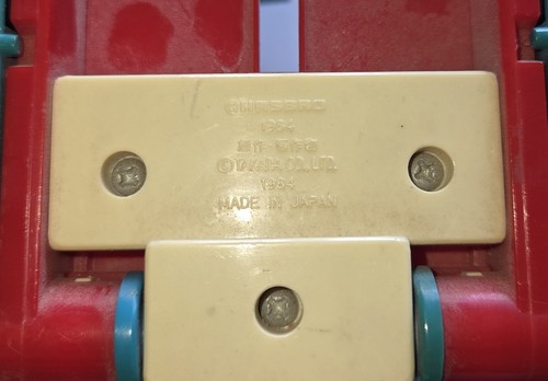 Transformers G1 Vintage Parts 1980s - Picture 2 of 8