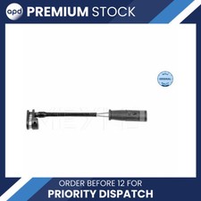 Meyle 014 527 0003 Warning Contact, brake pad wear