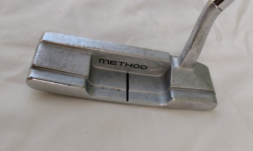 Nike Method Core MC-01W Putter Left Handed 35" - Picture 5 of 16