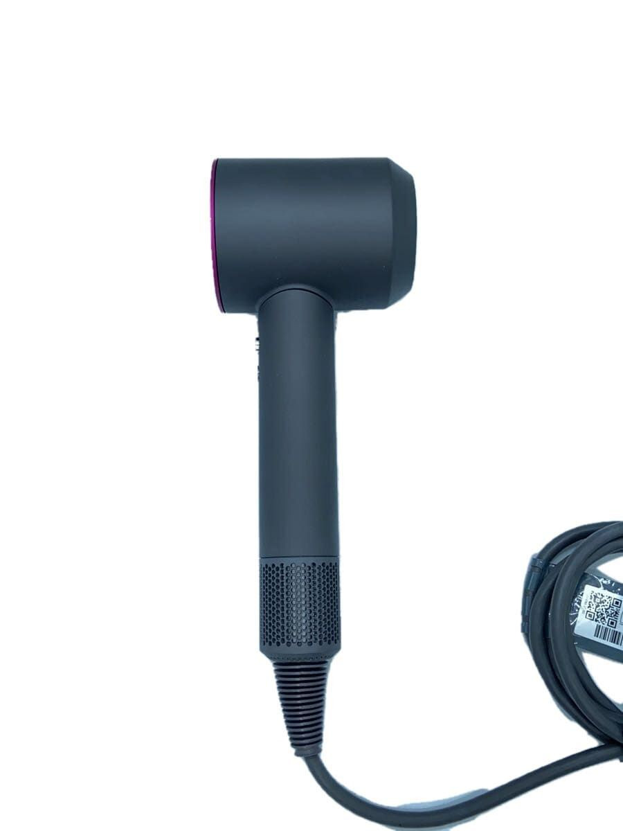 【新品　未使用】Dyson Supersonic Ionic HD08 Dyson Supersonic™ Hair Dryer HD08 (Iron/Fuchsia) : Amazon.sg