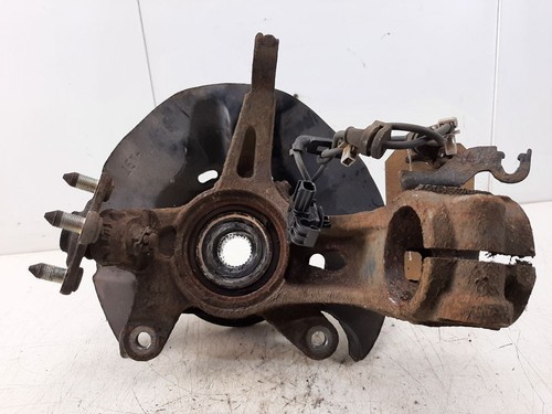 HONDA Civic Sport Line Vtec 2018 Hub Left Side Front - Picture 4 of 12