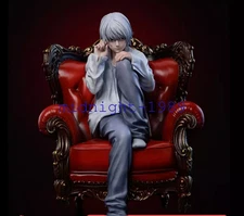 LaoA Studio Death Note Sofa Near Model Resin Pre-order 1/8 Scale Painted Anime