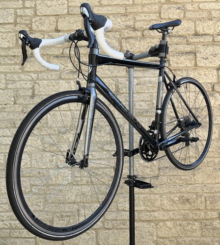 Trek Alpha 2.1 - 58cm Rennrad - 700c - aufgerüstet + Neuteile! - Bild 5 von 17