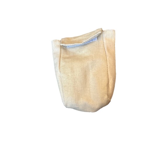 American Girl Doll Authentic Truly Me Allergy Free Lunch Set Carrots Kebab Sack - Picture 3 of 4