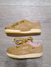 Reebok Club C Revenge Youth Tom And Jerry Kids/Childrens Sneakers Shoes Size 8