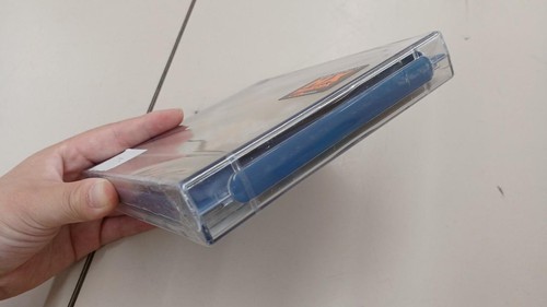 CAPCOM GIGAWING - Picture 7 of 7