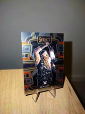 WWE Panini Select 2024 Concourse Base Bray Wyatt