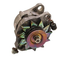 Alternateur Fiat 124