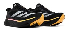Adidas Adizero Adios Pro 3 Core Black Men's Size 11.5 2024 Athlete Pack IG6439