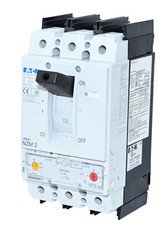 Eaton NZMH2-A(F)15..125 xEffect NZM 2 Circuit Breaker