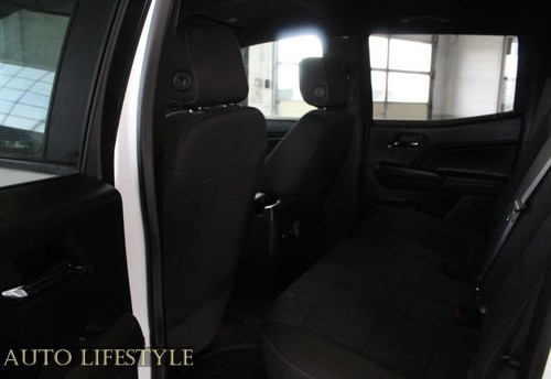 2024 GMC Canyon Elevation - Picture 37 of 40
