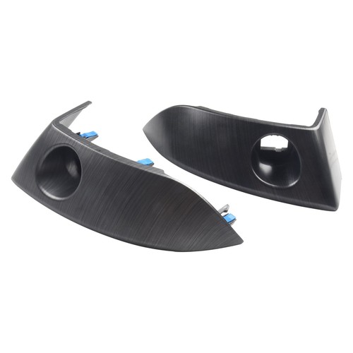 Panel Trim Finish 55413-42070-B0 Accessories Center Instrument Cluster Plastic - Picture 9 of 12