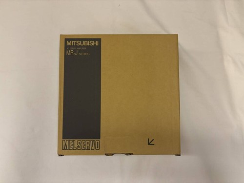 Servo Drive Mitsubishi MR-J2S-10A AC MRJ2S10A Nuevo - Imagen 3 de 7