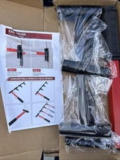 Door Hinge Adjustment Tool Hinge Gap Adjusting Wrench Kit Hinge Adjustment Tool