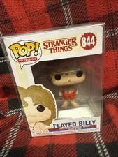Funko Pop! Vinyl: Stranger Things - Flayed Billy #844