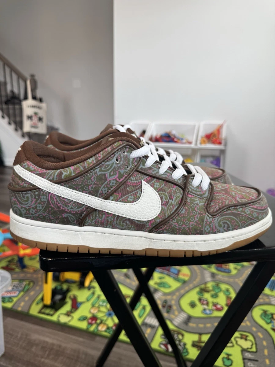 Nike Dunk Pro SB Low Bic for Sale | Authenticity Guaranteed | eBay