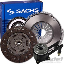 Kit d'embrayage Ford FUSION