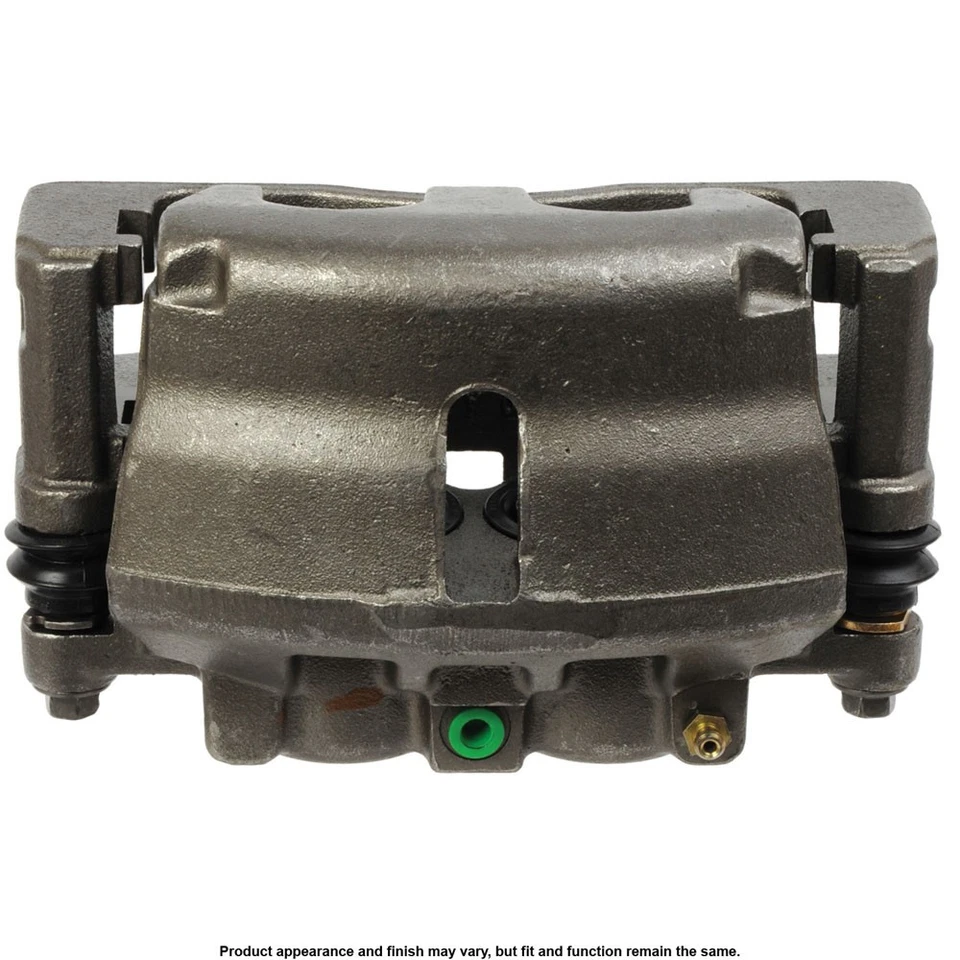 适用于雪佛兰 Colorado 和 GMC Canyon Cardone 左前制动卡钳 CSW — 第 2/4 张图片