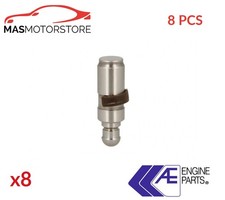 HYDROSTÖSSEL VENTILSTÖSSEL AE FOL191 8PCS I FÜR MINI MINI,MINI COUNTRYMAN