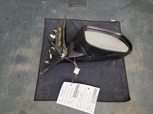 Passenger Side View Mirror Electric Painted Cap Fits 16-21 HR-V 1131123