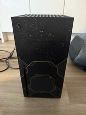 Microsoft Xbox Series X 1TB Console Halo Infinite Limited
