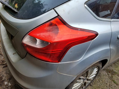 FORD FOCUS L TAILLIGHT MK3 HATCHBACK 2013 BM51-13405-A - Picture 9 of 9