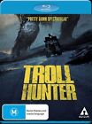 Troll Hunter (Blu-ray, 2011)