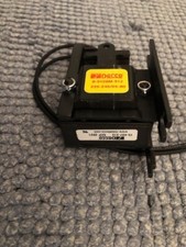 Jackson Solenoid,220V 15-497-312 25Ctn NEW