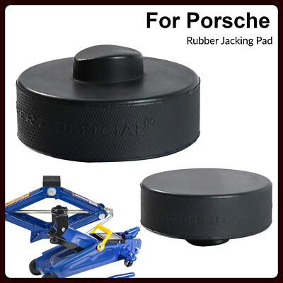 Gummi Wagenheberaufnahme Jack Pad Adapter Für Porsche Cayman Boxster 911 997 991