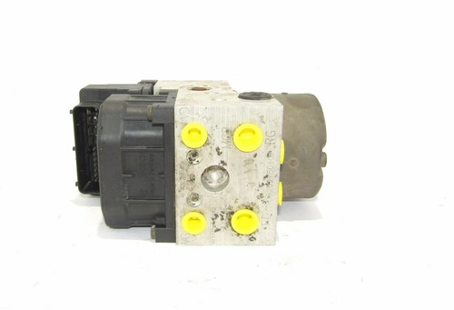 Peugeot 406 2.0 Benzin 0273004172 ABS ASR Pump HYDRAULIC UNIT CONTROL 1998