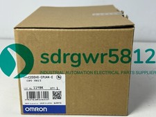 Brand New OMRON CPU Unit C200HX-CPU44-E ( C200HXCPU44E )