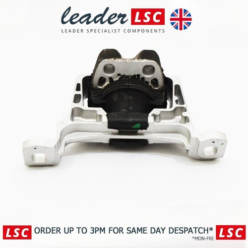 Genuine Front Engine Mount for Ford C MAX and FOCUS Mk2 Mk3 NEW 1811464 - Picture 3 of 12