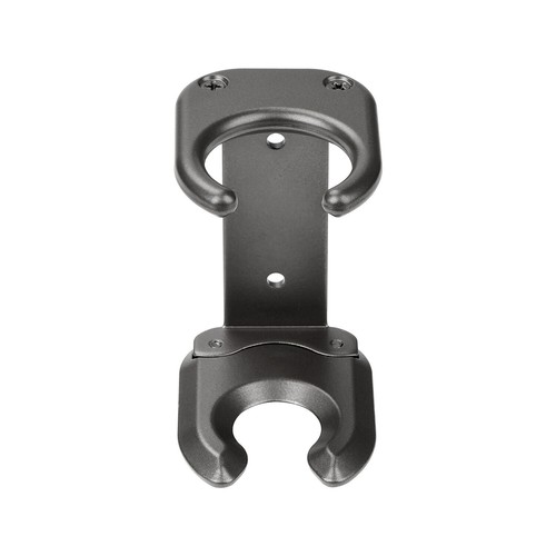 Metall Wandhalterung Aufbewahrungsständer Bracket für Dyson HD17/HD18 Hairdryer - Picture 7 of 10