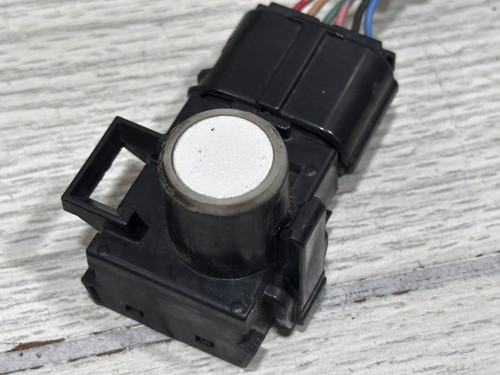 2013-2015 Lexus RX350 front bumper parking sensor harness 82119-0E021 - Picture 4 of 10