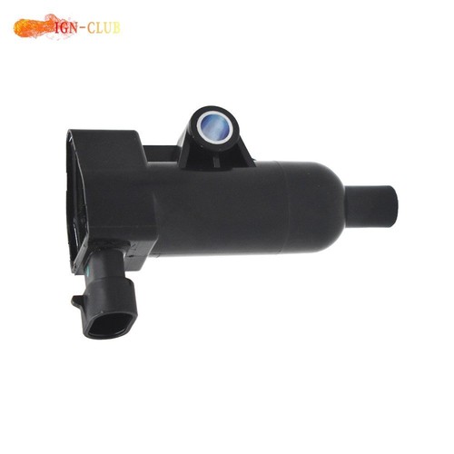 New Ignition Coil For EFI 400, 500, 700, 800 HiSun UTV ATV 33100-116-0000 USA - Imagen 2 de 6